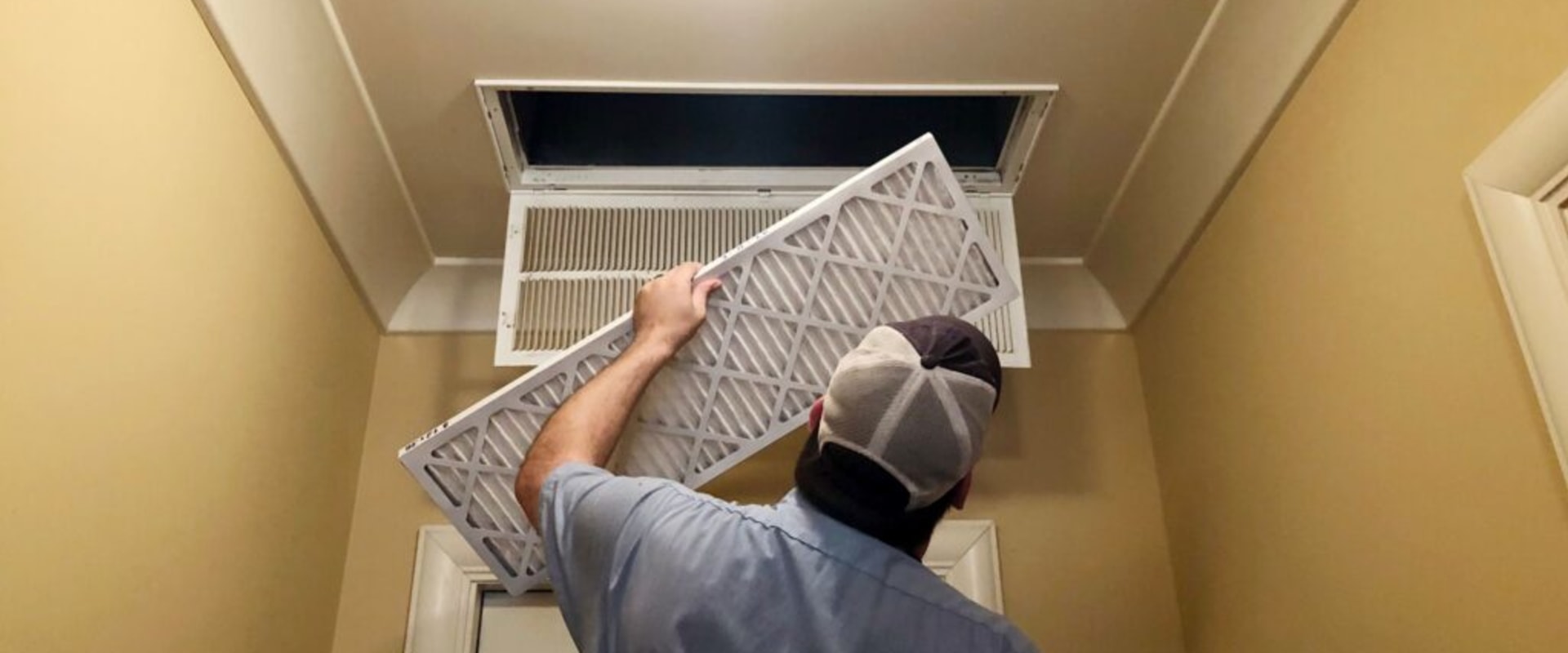 Transform Your Air Quality Now With a MERV 13 HVAC and Furnace Air Conditioning Filter for Home