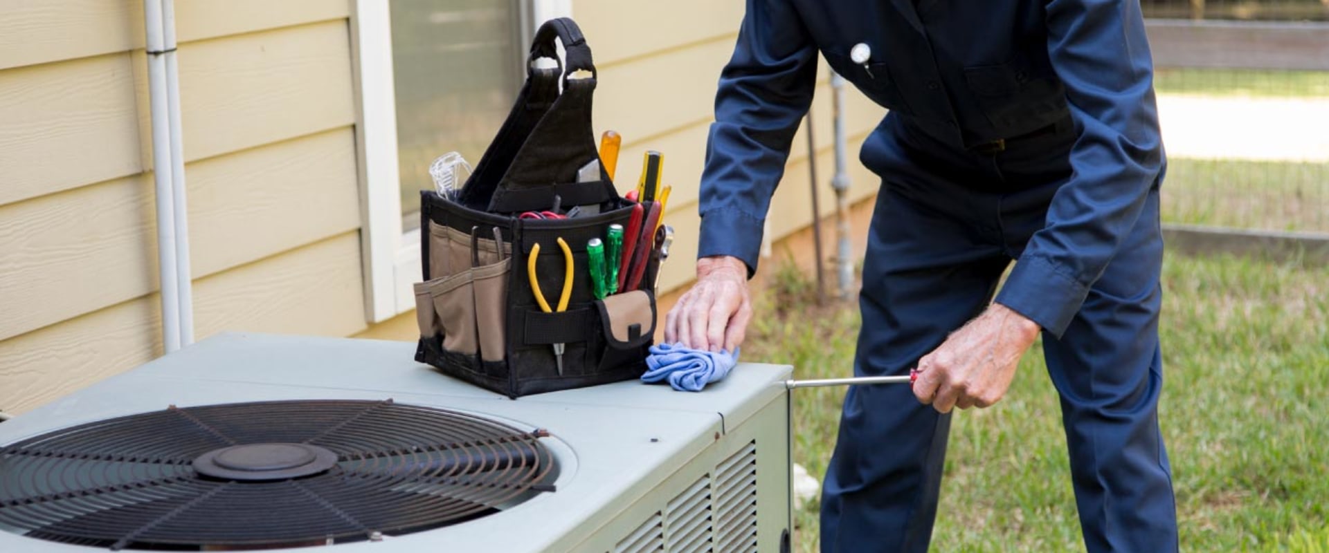 Protect Your Home Today: Top HVAC System Replacement Near Sunny Isles Beach FL