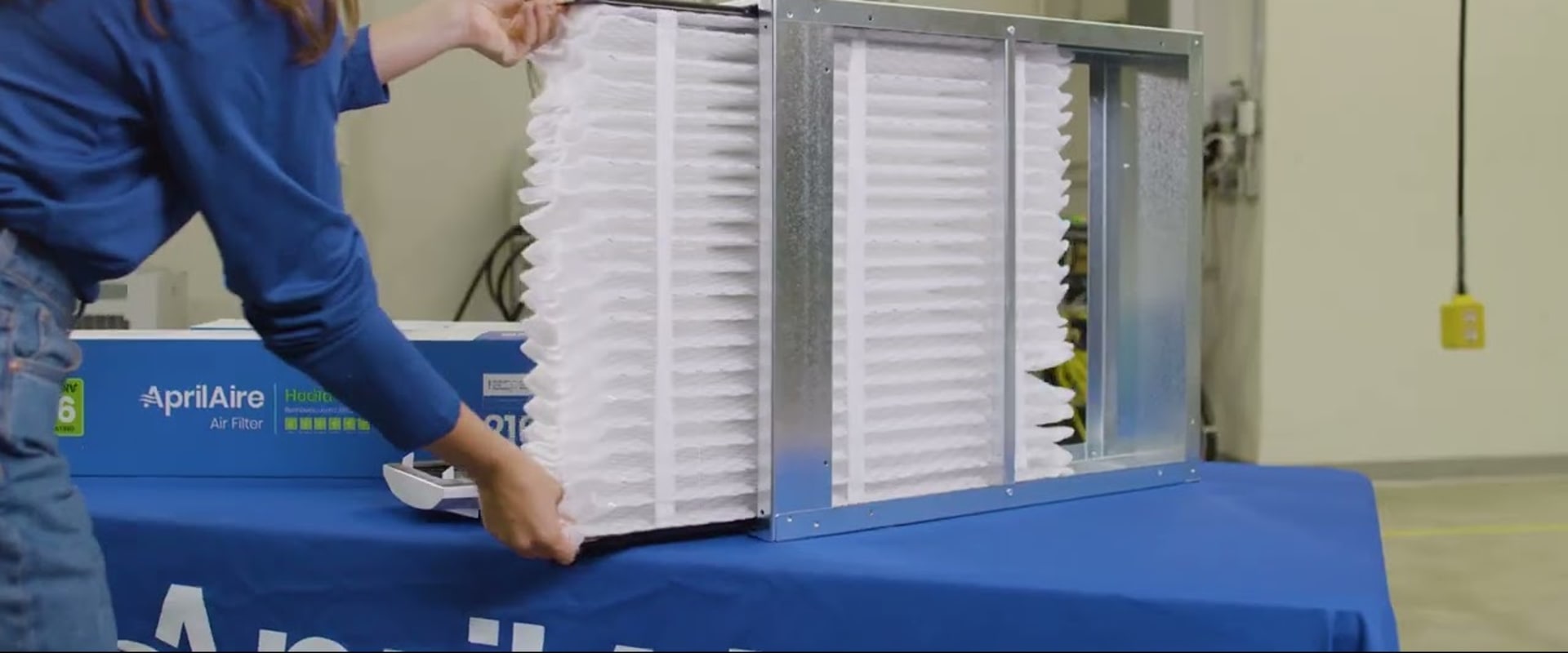 Choosing the Right Replacement Filter for Your Aprilaire 210
