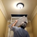 Transform Your Air Quality Now With a MERV 13 HVAC and Furnace Air Conditioning Filter for Home
