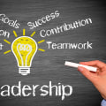 Vision Statement Examples Leaders Trust to Motivate Teams and Build Legacy