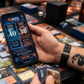 Best Browser-Based MTG Life Counter App With No Download