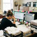 How Much Accounting Cleanup Does a Nonprofit Need Before Outsourcing?