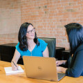What Does an Educational Consultant Do?