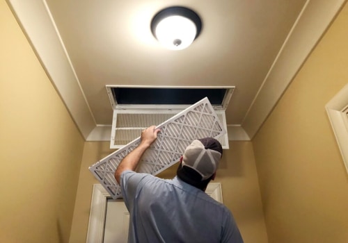 Transform Your Air Quality Now With a MERV 13 HVAC and Furnace Air Conditioning Filter for Home