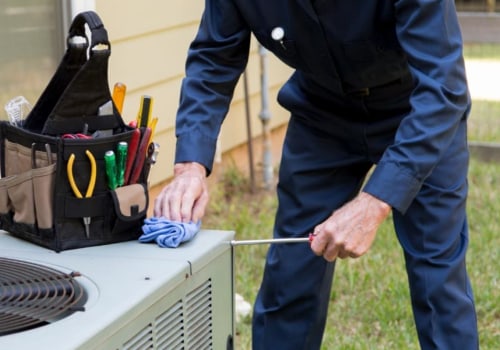 Protect Your Home Today: Top HVAC System Replacement Near Sunny Isles Beach FL