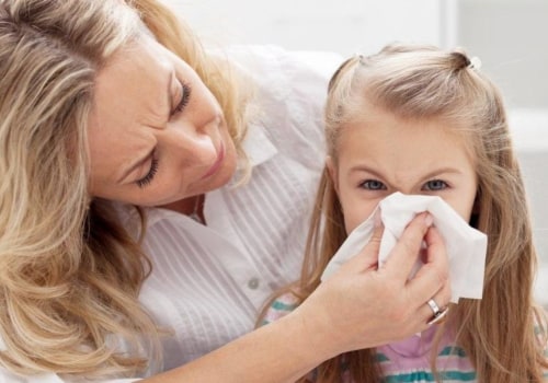 Boost Home Comfort Using the 18x24x1 HVAC and Furnace Air Filter for House