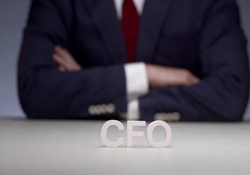 How Fractional CFOs Help Founders Make Confident Decisions