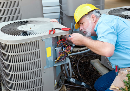 Your Guide to Top HVAC System Repair Near Davie FL